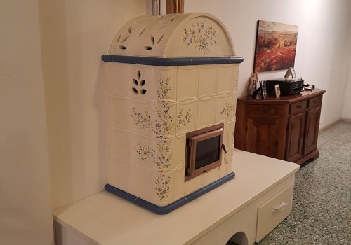 Installazione Florida canalizzata