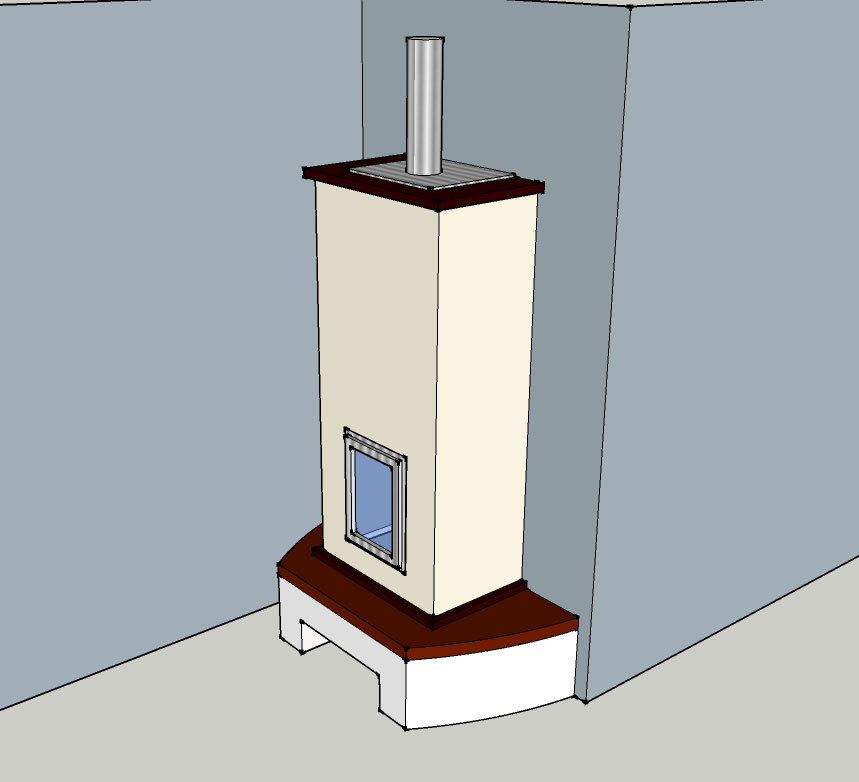 Disegno Ferrara